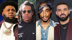 Rod Wave Hits Back After He's Accused Of Stealing Lyrics From JAY-Z, 2Pac & Drake