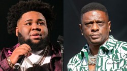 Rod Wave Responds To Boosie Badazz's Legal Threat Over Song Usage