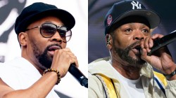 RZA Stuns Fans With Origin Story Behind Method Man's Name