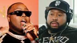 Saucy Santana Disses Akademiks In New Song Snippet: 'You Getting Punked By A Gay Dude'