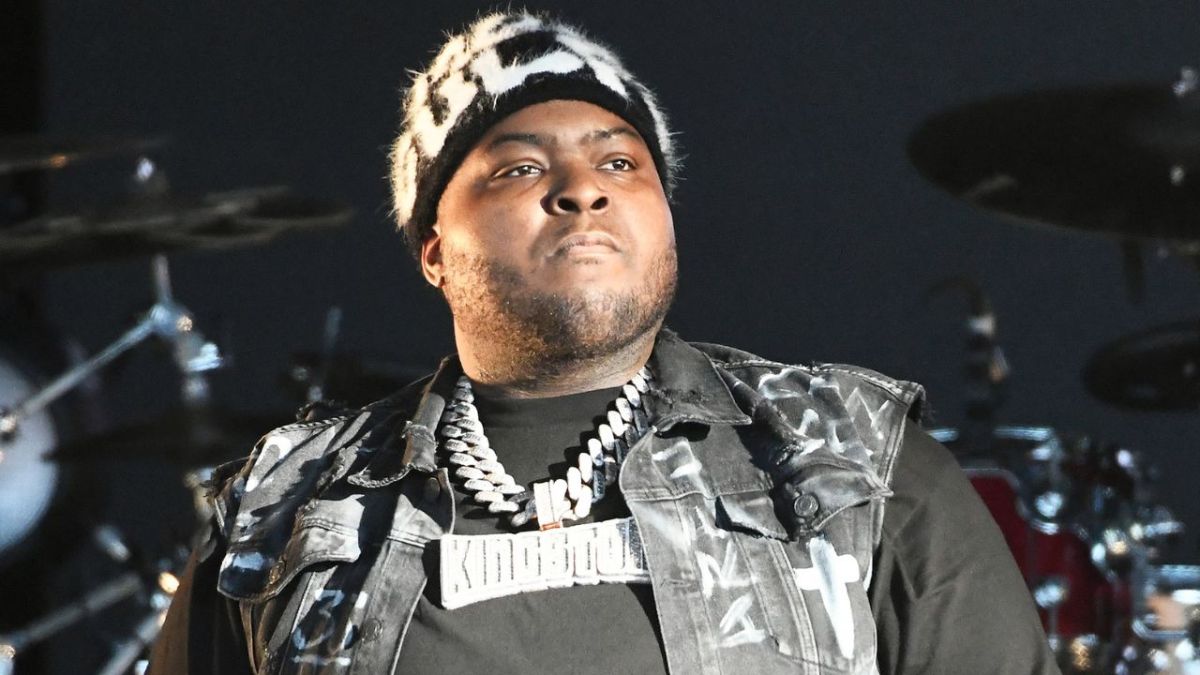 Sean Kingston Faces $1M Judgement Over Yet Another Alleged Unpaid Watch Bill