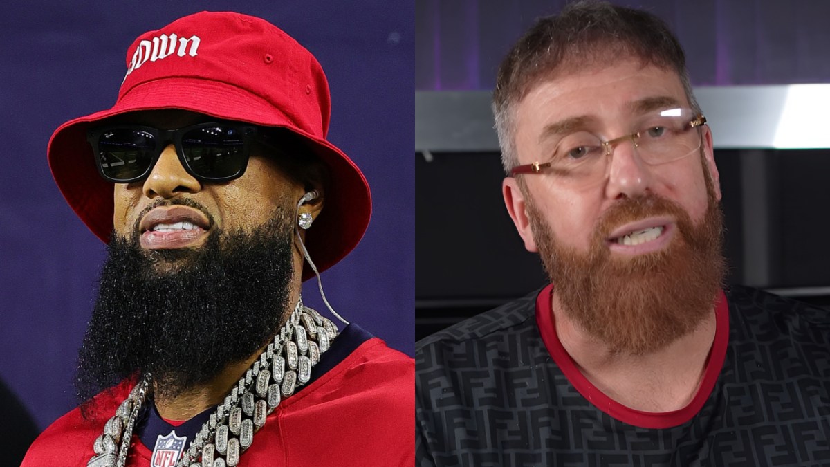 Slim Thug Goes Off On DJ Vlad: 'We Letting A German Get All This Money Off Us?'