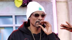 Snoop Dogg Shocks Fans By Announcing He's Quitting Smoking: 'Please Respect My Privacy'