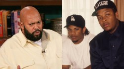 Suge Knight Slams Eazy-E's Wife For Screwing Up 'Billion-Dollar' Dr. Dre Deal