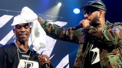 Swizz Beatz Reveals He Has Enough Songs To Release A New Posthumous DMX Album