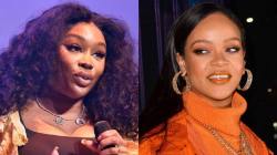 SZA Claims Rihanna 'Consideration' Collab Was Stolen From Her: 'I Was So Frustrated'