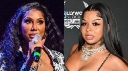 Tamar Braxton Confirms Chrisean Rock Assaulted Singer But Says Story Has Been 'Misconstrued'