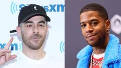 The Alchemist Responds To Kid Cudi's Joint Album Request