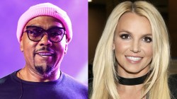 Timbaland Comes Under Fire For Britney Spears ‘Muzzle’ Comments