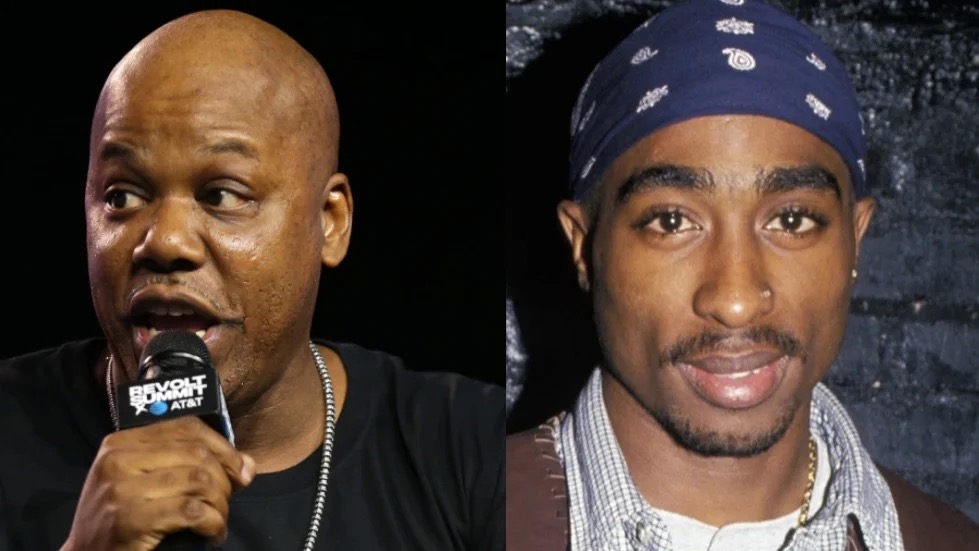 Too $hort On 2Pac’s Rapid-Fire Writing Process: ‘I Don’t Know How His Mind Was Working’