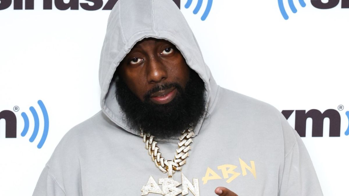 Trae Tha Truth Assault Charges Dropped Following Alleged Fight With Z-Ro