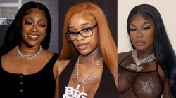 Trina Defends Sexyy Red & Sukihana’s ‘Experience’ As ‘Young Women’ Amid Lyrics Backlash