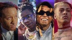 Trippie Redd Shouts Out Young Thug, Lil Wayne & XXXTENTACION As He Makes Forbes 30 Under 30