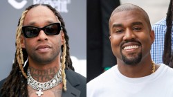 Ty Dolla $ign Gives Update On Kanye West Album Following Axed Listening Event