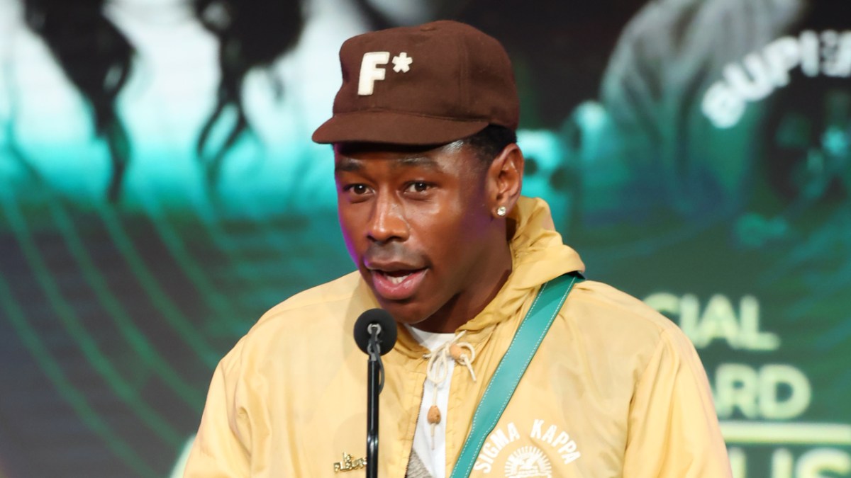 Tyler, The Creator Clears Up 'Hot Ones' Diss But Stands By 'Gossip' Journalism Criticism