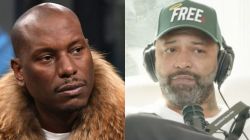 Tyrese Beefs With Joe Budden Co-Host Over Divorce 'Disrespect': 'I Don't Run From No Smoke'