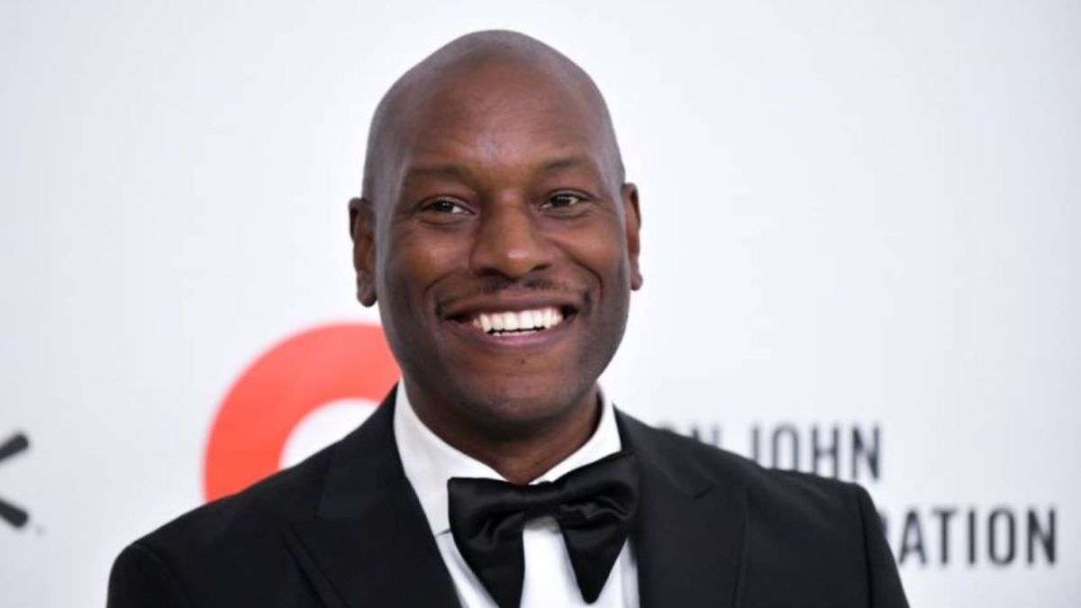 Tyrese Sued For Allegedly Making ‘Excessive Alterations’ To AirBnB Rental