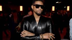 Usher Pays Tribute To Late Drummer Aaron Spears: ‘That Pocket Was Like None Other’