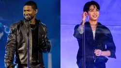 Usher Set To Collab With BTS Member Jung Kook On ‘Standing Next To You’ Remix