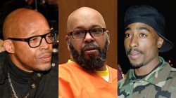 Warren G Responds To ‘Funny Guy’ Suge Knight’s 2Pac Claims: ‘This Ain’t A P-ss Contest’