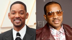 Will Smith's Team Shuts Down Ex-Assistant's Duane Martin Sex Claim