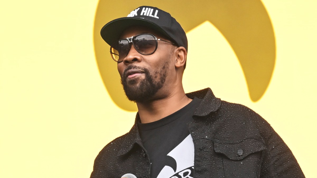 Wu-Tang Clan To Light Up Empire State Building As They Receive Their Own Day In NYC