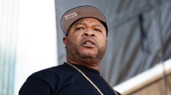 Xzibit Admits He's 'Sick Of Hip Hop' & Believes It Has Lost Its 'Staying Power'