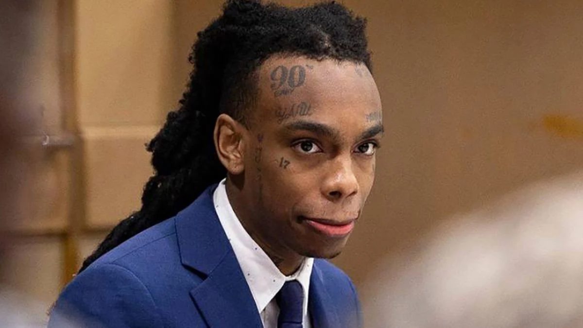 YNW Melly Sends Message To Fans Ahead Of Double Murder Retrial