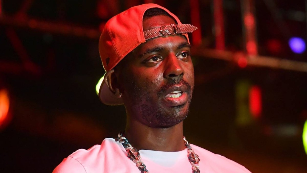 Young Dolph's Fiancé Speaks Out About Delayed Murder Investigation: 'I'm Fed Up'