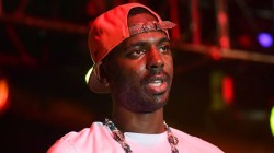 Young Dolph's Fiancée Speaks Out About Delayed Murder Investigation: 'I'm Fed Up'