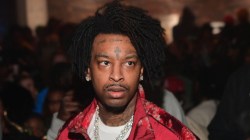 21 Savage Teases New Album 'Finna Drop Soon' Following London Homecoming Show