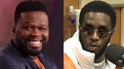 50 Cent Uses Old ‘Breakfast Club’ Appearance To Continue Clowning Diddy