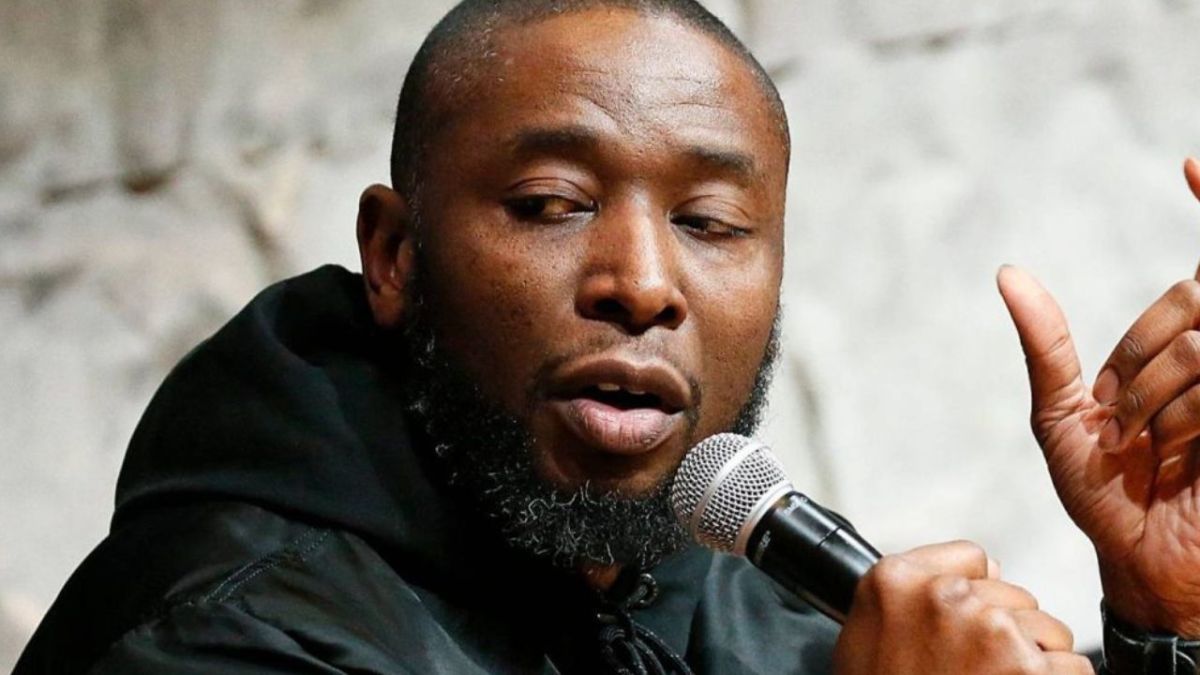 9th Wonder Reacts To Being Named Among 25 Greatest Hip Hop Producers Of All Time