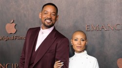 Will Smith Spotted With 'Curvy' Jada Pinkett Smith Lookalike Amid Separation