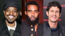 André 3000 Hits The Studio With Pharoahe Monch, Beastie Boys' Mike D & Quelle Chris