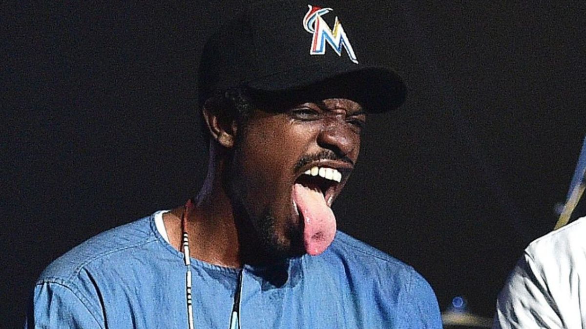 André 3000 Talks Possible Sault Collab: ‘We’re Hoping To Do Something Substantial’