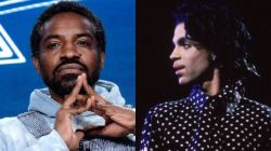 André 3000 Thought Prince Was Dissing Him The First Time They Met