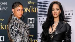 Beyoncé & Rihanna Were Originally Eyed For Lead Role In 'The Color Purple' Reboot