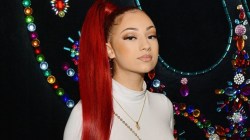 Bhad Bhabie Reveals Gender Of Unborn Child With Unique Pregnancy Photoshoot