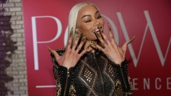 Blac Chyna Quits 'Exploitative' OnlyFans In Favor Of Nudity Free Platform