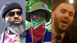 Black Thought Names Mach-Hommy, Your Old Droog & More Among Fav Underrated Rappers