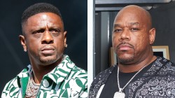 Boosie Badazz Responds After Wack 100 Threatens To Beat Him Up Amid B.G. Snitching Spat