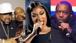 Bun B Explains Why Megan Thee Stallion & Killer Mike Remind Him Of 'Special' Pimp C