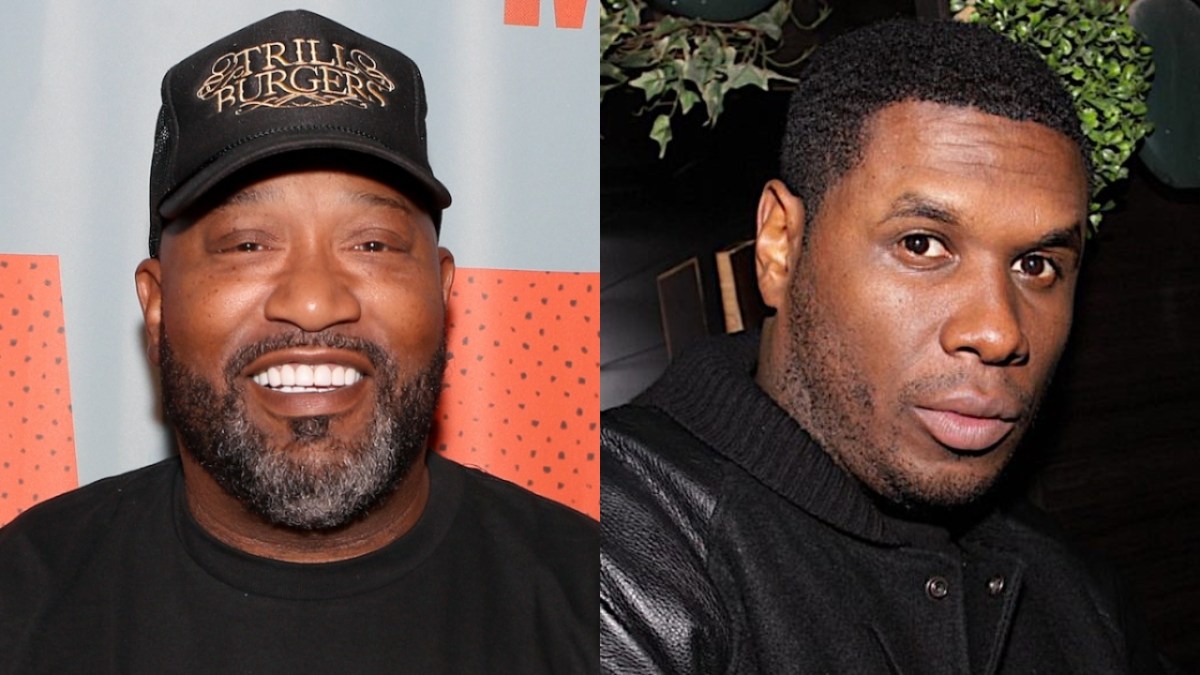 Bun B Recalls Jay Electronica Playing Him Unreleased Album While Watching Sunrise