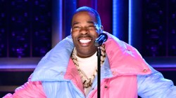 Busta Rhymes & His 'Incredibly Talented' Kids Perform 'Legacy' On 'The Tonight Show'