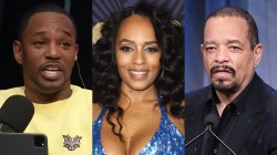 Cam'ron Goes Off On Melyssa Ford After 'Fake' Apology, Claims She Slept With Ice-T For $2K