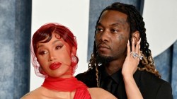 Cardi B Confirms She's 'Single' Following Offset-Chrisean Rock Drama