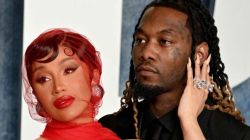 Cardi B Lashes Out At Fans After NYC Outing With Offset Revives Reunion Rumors