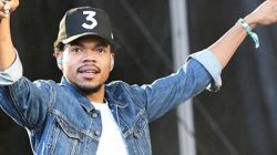 Chance The Rapper Announces 2024 Release Timeframe For Long Awaited 'Star Line Gallery'