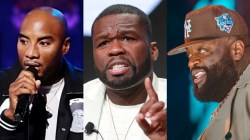 Charlamagne Tha God Defends 50 Cent ‘Diabolical Genius’ Praise Despite Rick Ross’ Criticism